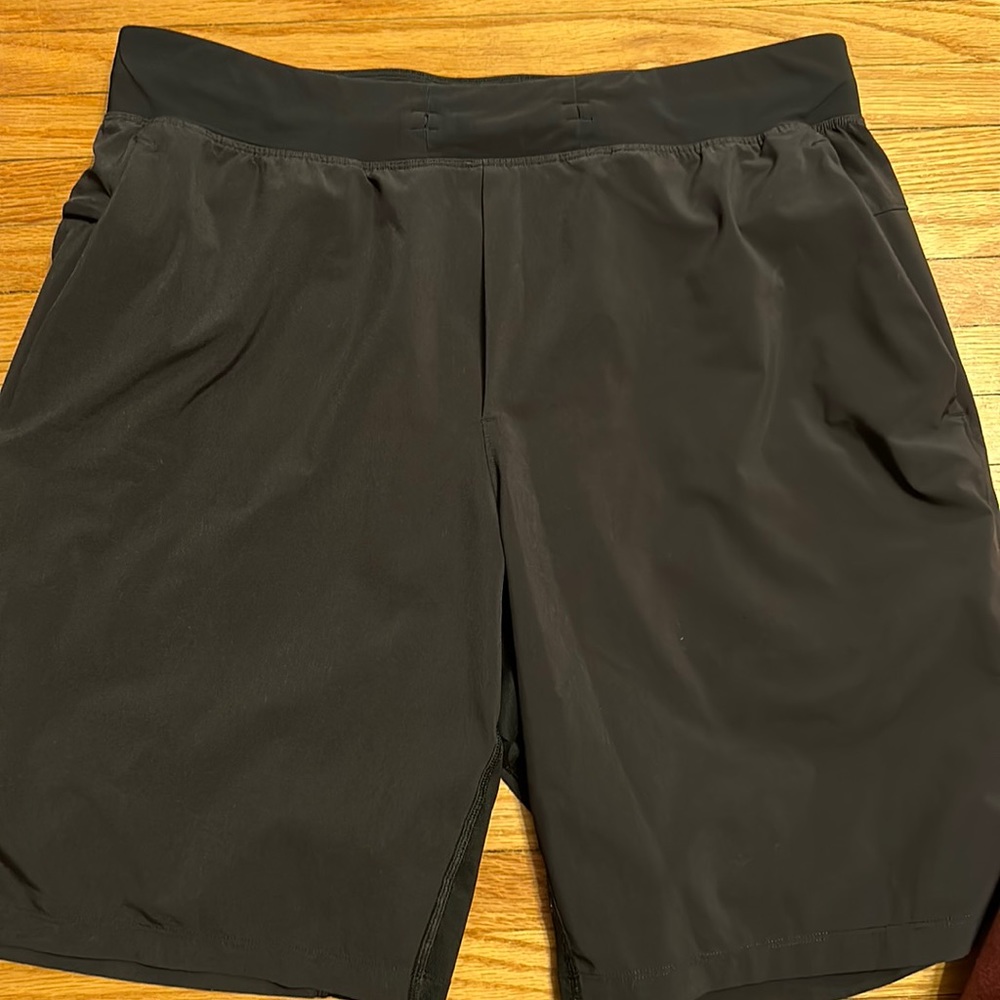 Lululemon Athletic Shorts